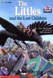 The Littles And The Lost Children (Littles)