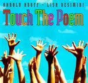 Touch the poem