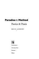 Paradise & method
