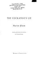 The cockatoo's lie