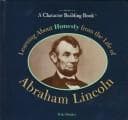 Learning about honesty from the life of Abraham Lincoln