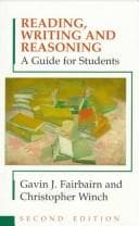 Reading, writing and reasoning