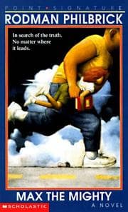 Max the Mighty