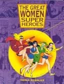 The great women superheroes