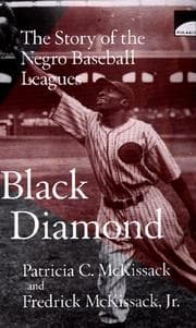 Black Diamond