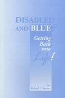 Disabled and blue?