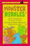 Monster riddles