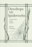 Dewdrops on spiderwebs