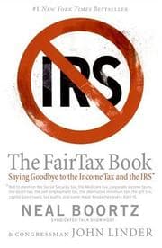 The FairTax book