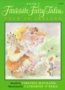 Favorite fairy tales told in Ireland