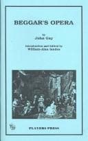 Beggar's opera