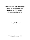 Meditations on America
