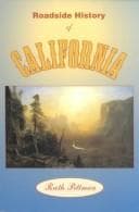 Roadside history of California