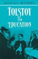 Tolstoy and education