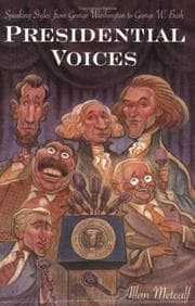 Presidential Voices