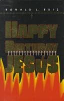 Happy birthday Jesús