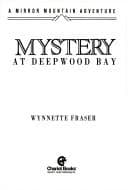Mystery at Deepwood Bay