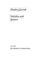 Suicides and jazzers
