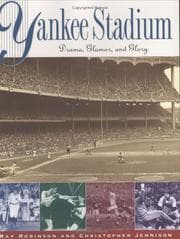 Yankee Stadium