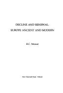 Decline and renewal