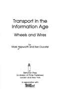 Transport in the information age