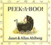 Peek-a-boo!