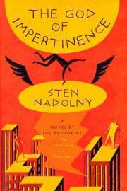 The god of impertinence