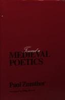 Toward a medieval poetics