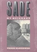 Sade my neighbor