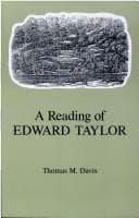 A reading of Edward Taylor