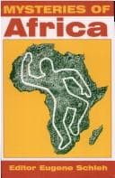 Mysteries of Africa