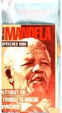 Nelson Mandela, speeches 1990