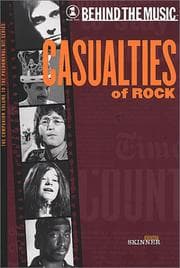 Casualties of rock