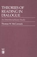 Theories of reading in dialogue