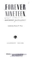 Forever nineteen
