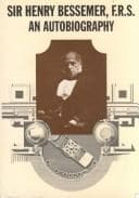 Sir Henry Bessemer, F.R.S