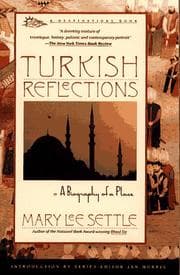 Turkish reflections