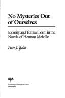 No mysteries out of ourselves