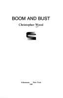 Boom and bust