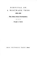 Survival on a westward trek, 1858-1859