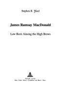 James Ramsay MacDonald