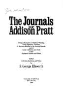 The journals of Addison Pratt