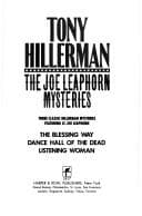 The Joe Leaphorn mysteries