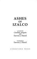 Ashes of Izalco