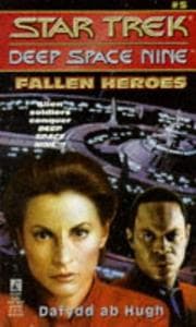 Star Trek Deep Space Nine - Fallen Heroes