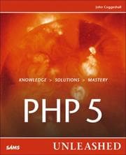 PHP 5 unleashed