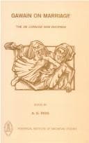 Gawain on marriage