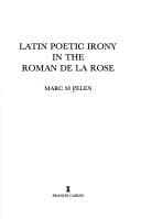 Latin poetic irony in the Roman de la rose