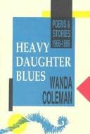 Heavy daughter blues