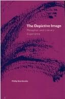 The depictive image